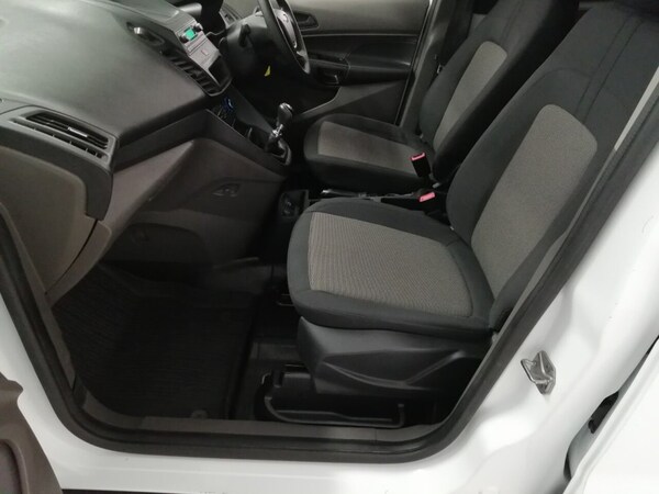 Used Ford Transit Connect 2021 for sale - 75111266: Photo 33