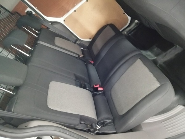 Used Ford Transit Connect 2021 for sale - 75111266: Photo 38