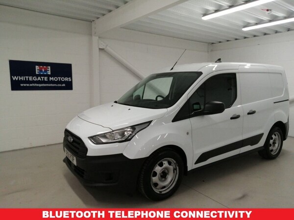 Used Ford Transit Connect 2021 for sale - 75111266: Photo 3