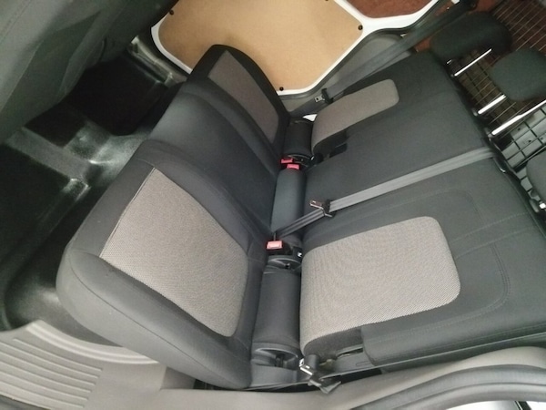 Used Ford Transit Connect 2021 for sale - 75111266: Photo 40