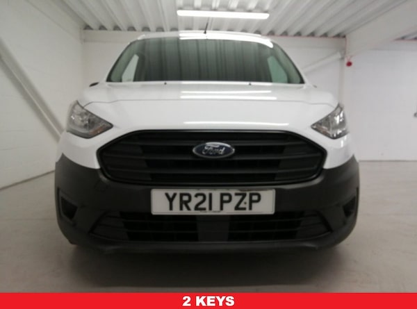 Used Ford Transit Connect 2021 for sale - 75111266: Photo 4