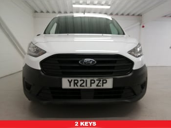 Used Ford Transit Connect 2021 for sale - 75111266: Photo