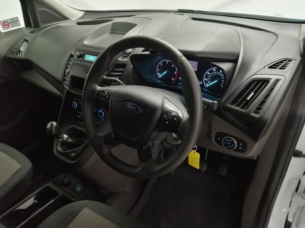 Used Ford Transit Connect 2021 for sale - 75111266: Photo 5
