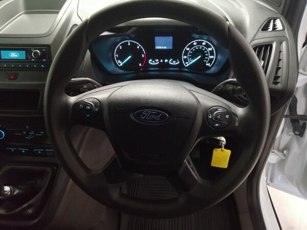 Used Ford Transit Connect 2021 for sale - 75111266: Photo 6