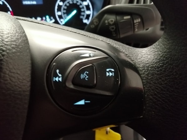 Used Ford Transit Connect 2021 for sale - 75111266: Photo 8