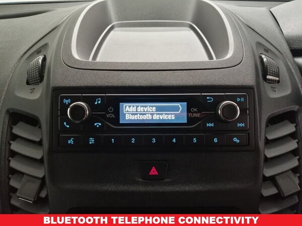 Used Ford Transit Connect 2021 for sale - 75111266: Photo 9