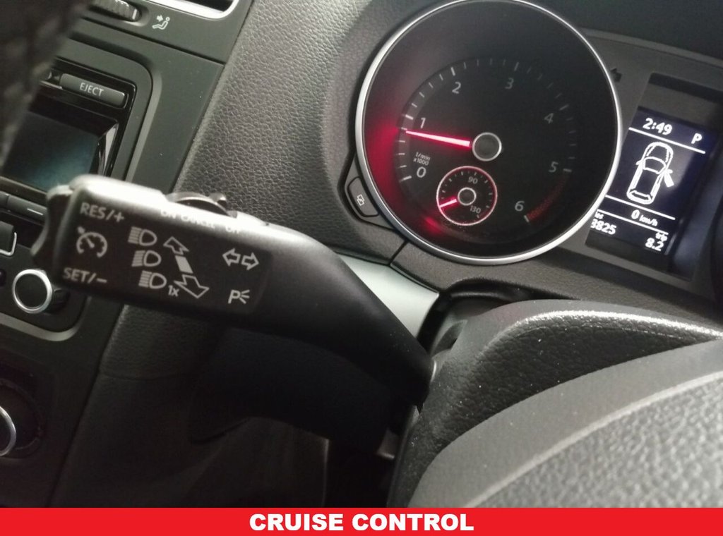 Used Volkswagen Golf 2012 for sale - 77369963: Photo 10