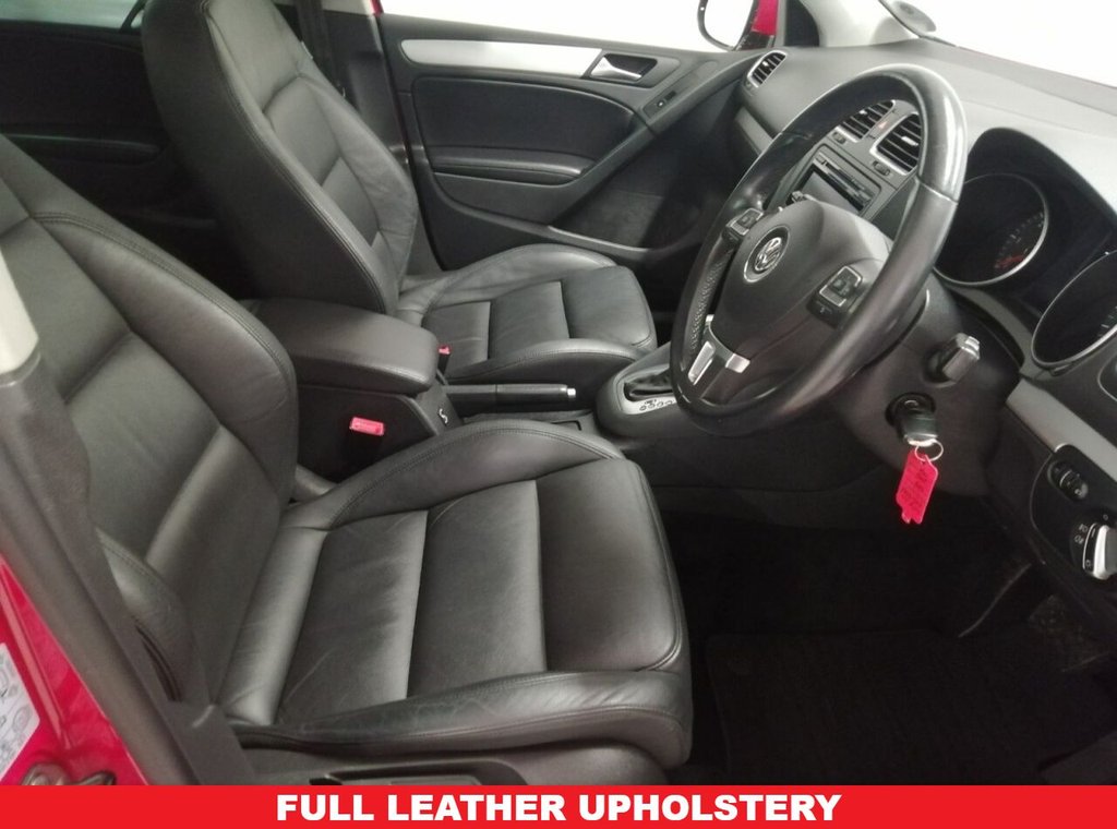 Used Volkswagen Golf 2012 for sale - 77369963: Photo 11