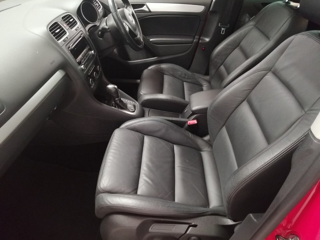 Used Volkswagen Golf 2012 for sale - 77369963: Photo 12