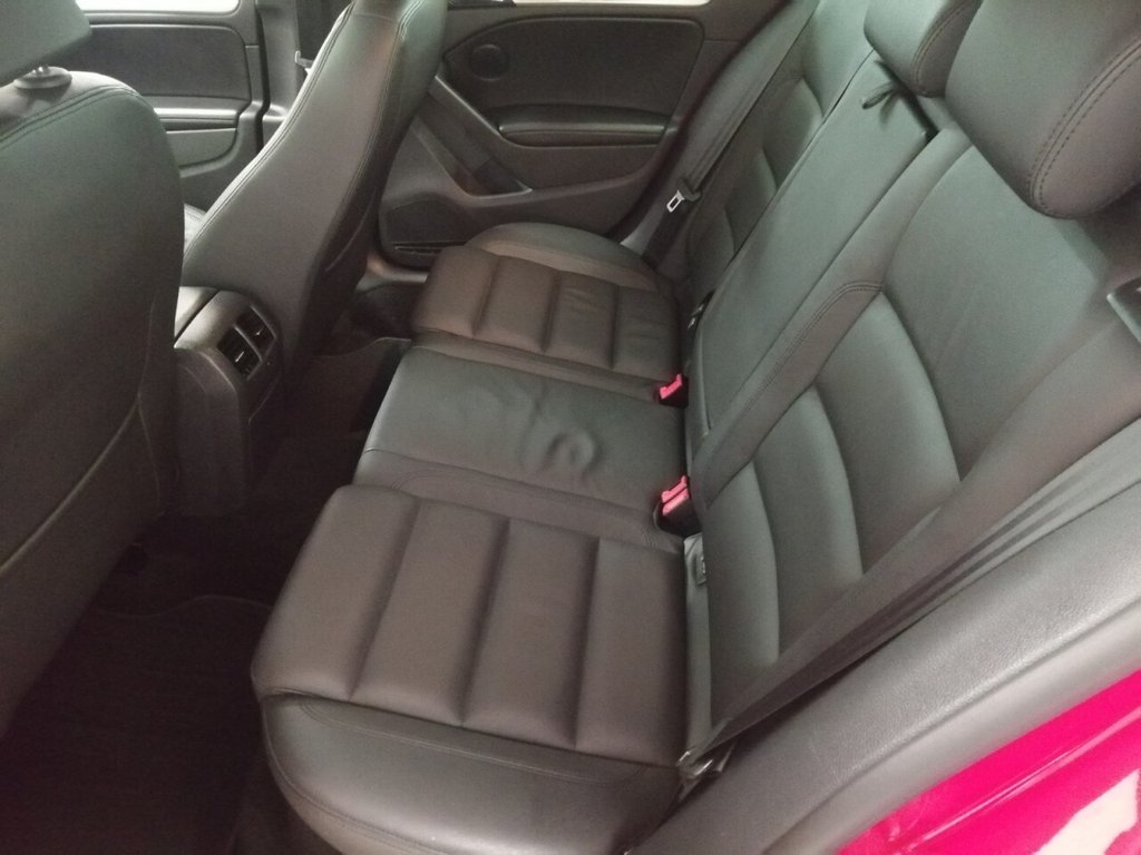 Used Volkswagen Golf 2012 for sale - 77369963: Photo 14