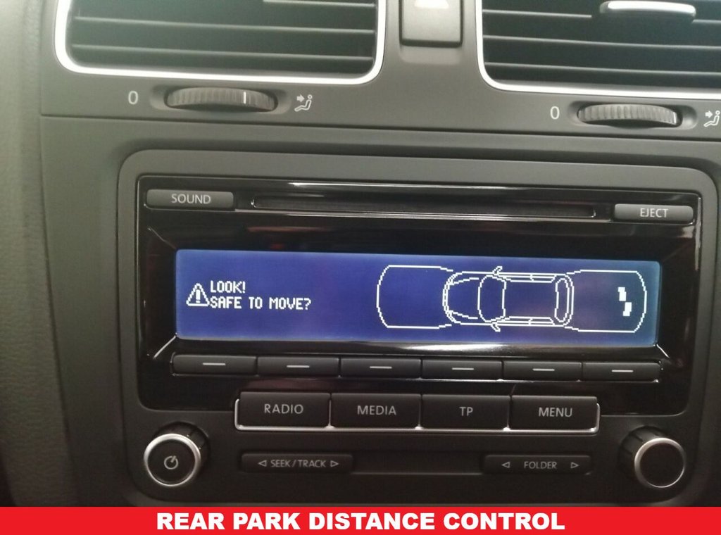 Used Volkswagen Golf 2012 for sale - 77369963: Photo 15