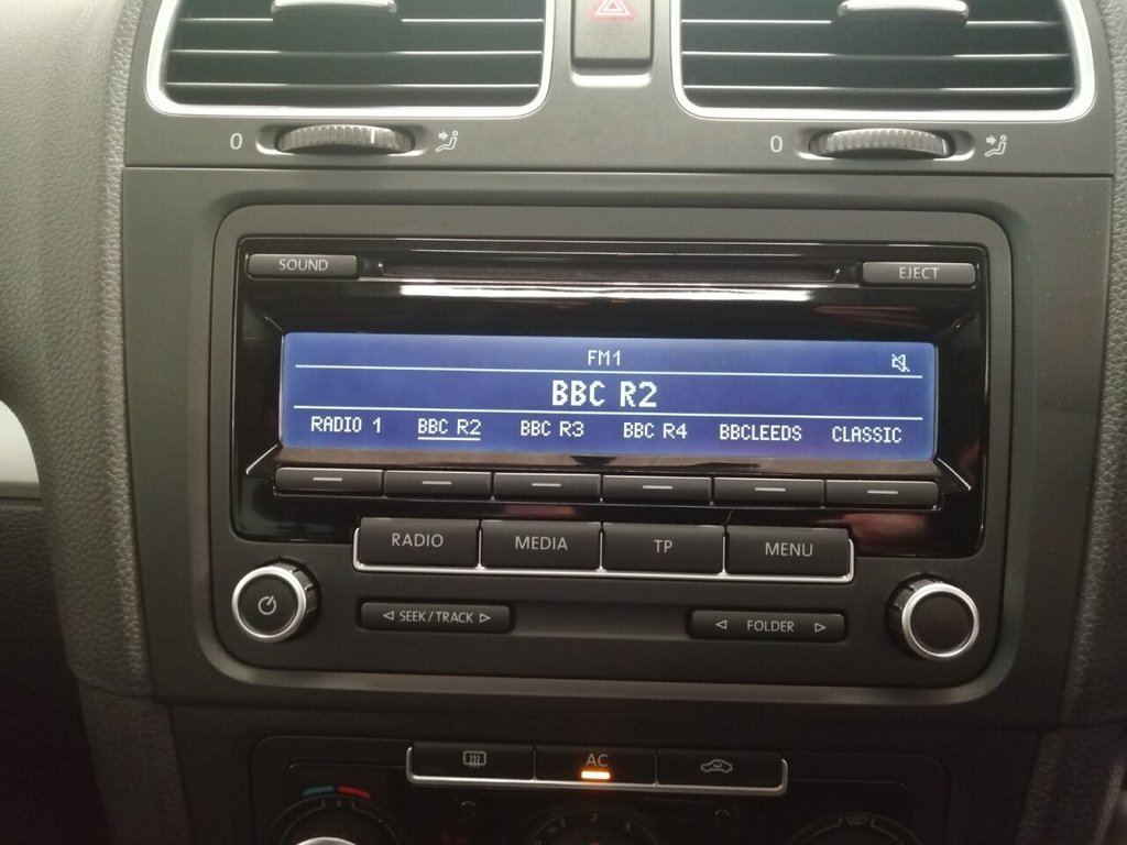 Used Volkswagen Golf 2012 for sale - 77369963: Photo 16