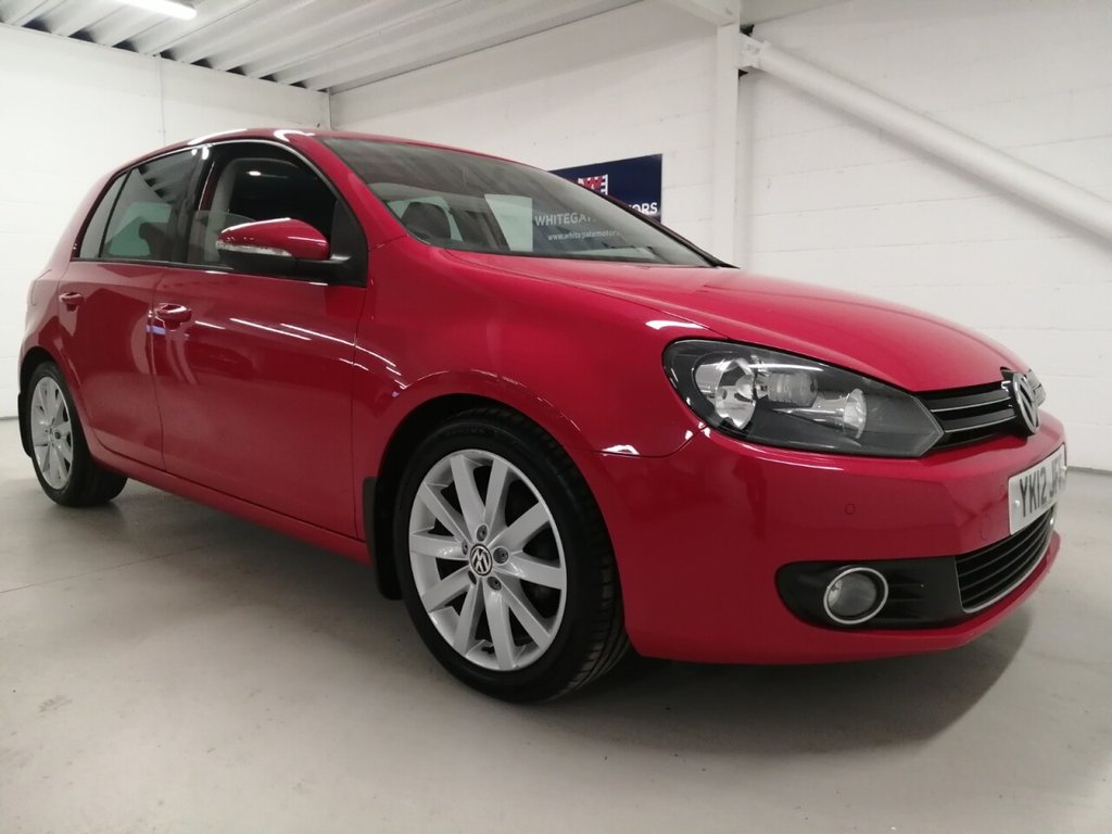 Used Volkswagen Golf 2012 for sale - 77369963: Photo 27