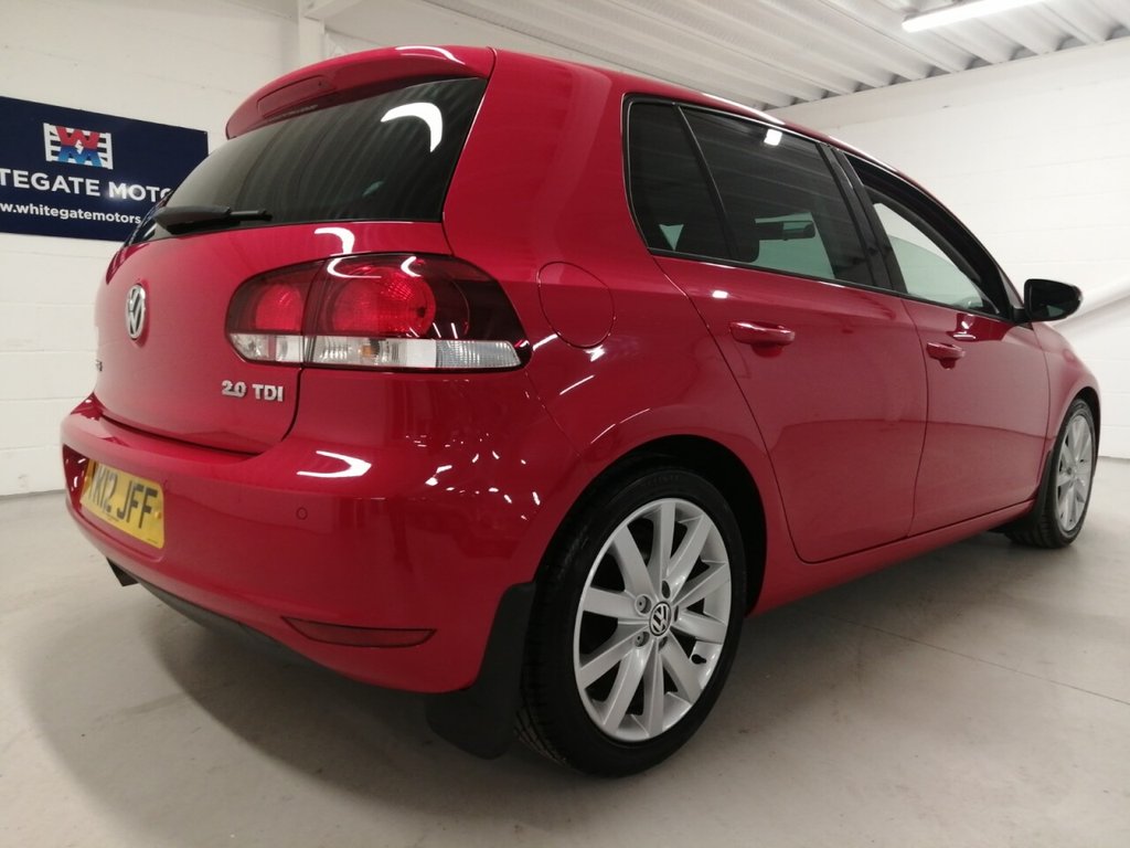 Used Volkswagen Golf 2012 for sale - 77369963: Photo 28