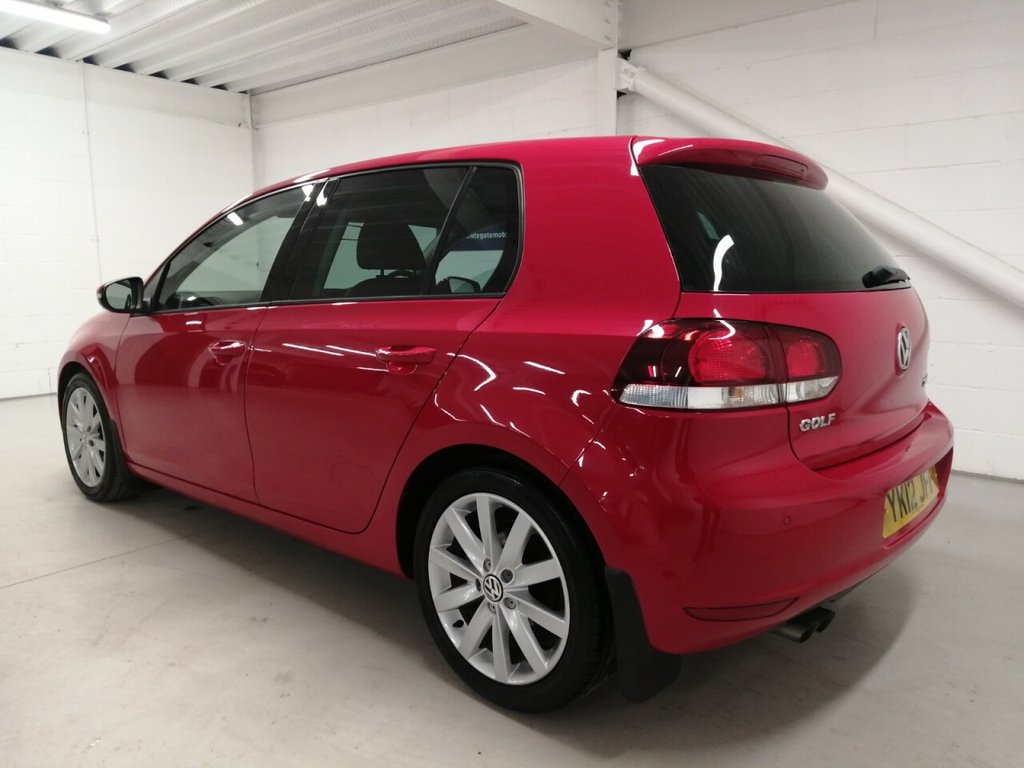 Used Volkswagen Golf 2012 for sale - 77369963: Photo 29
