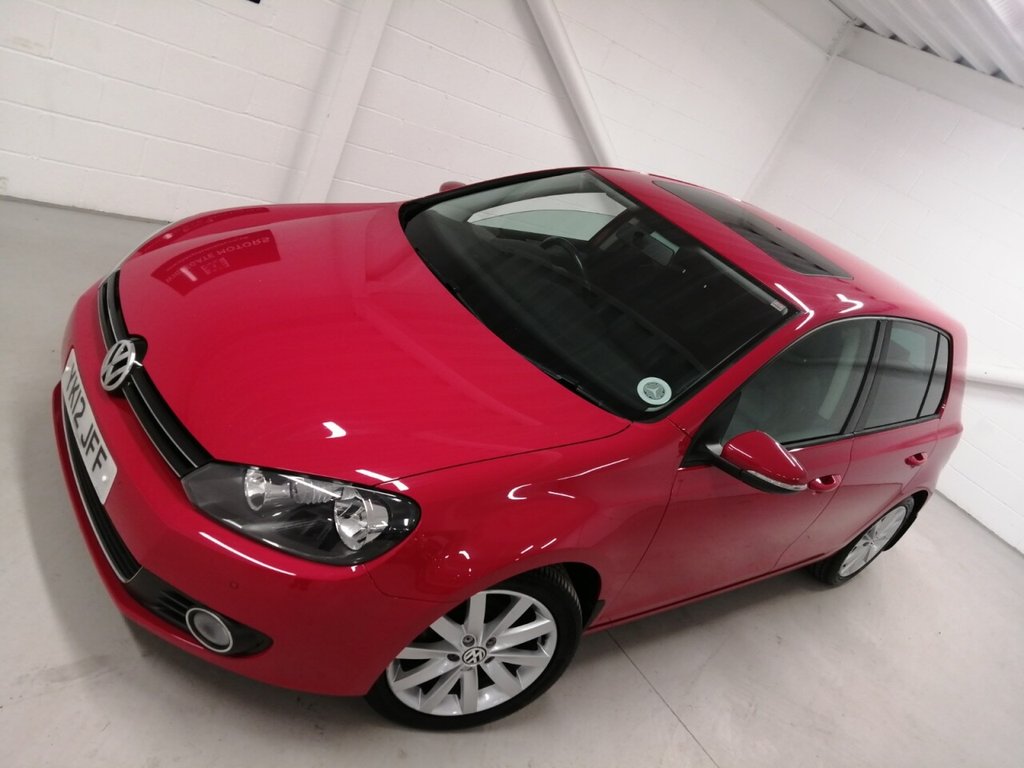 Used Volkswagen Golf 2012 for sale - 77369963: Photo 30