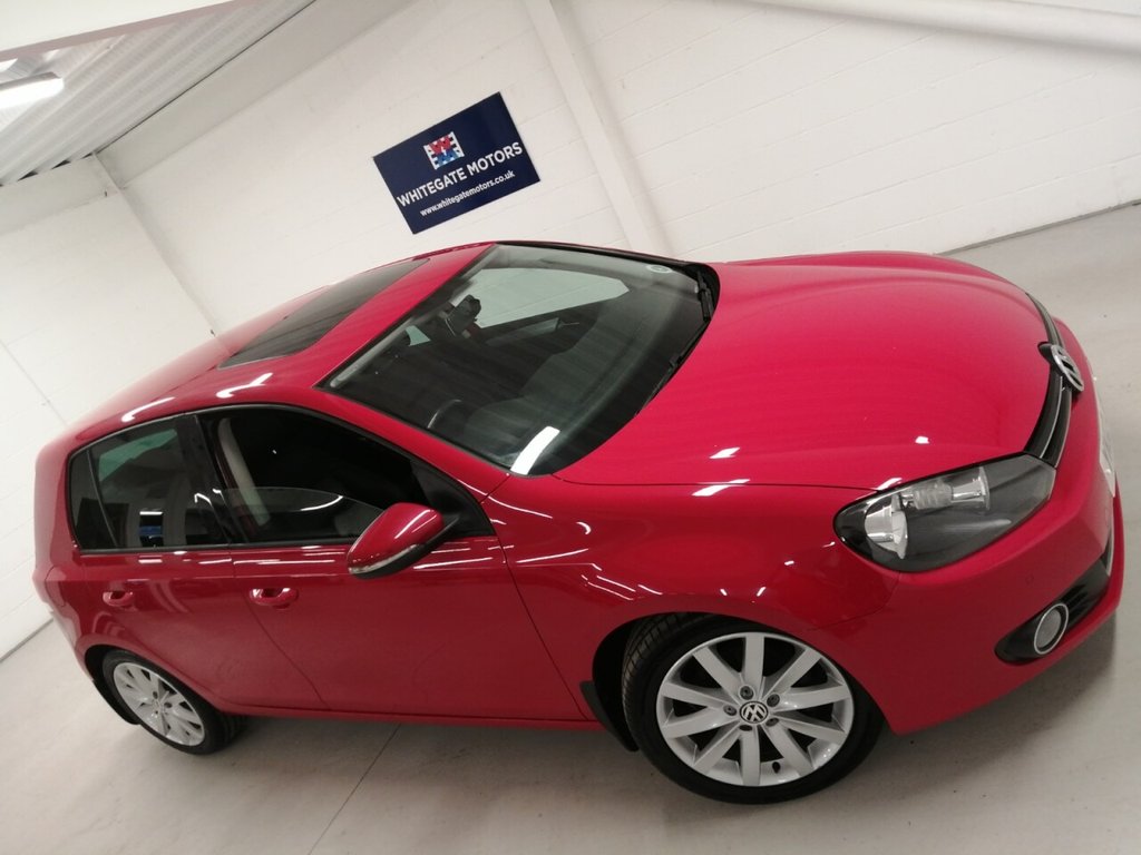 Used Volkswagen Golf 2012 for sale - 77369963: Photo 31