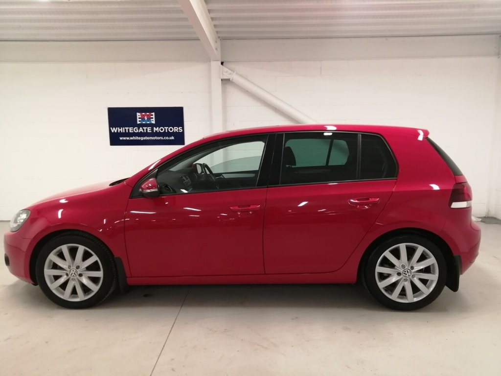 Used Volkswagen Golf 2012 for sale - 77369963: Photo 32