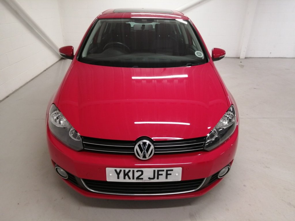 Used Volkswagen Golf 2012 for sale - 77369963: Photo 34