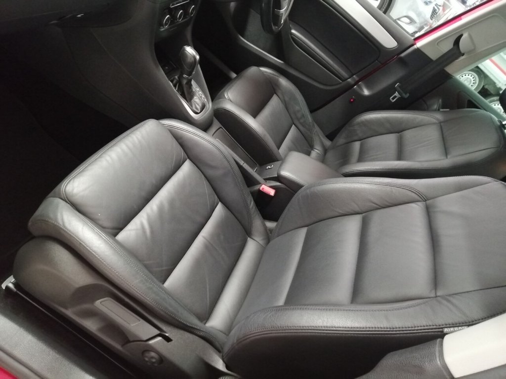 Used Volkswagen Golf 2012 for sale - 77369963: Photo 41