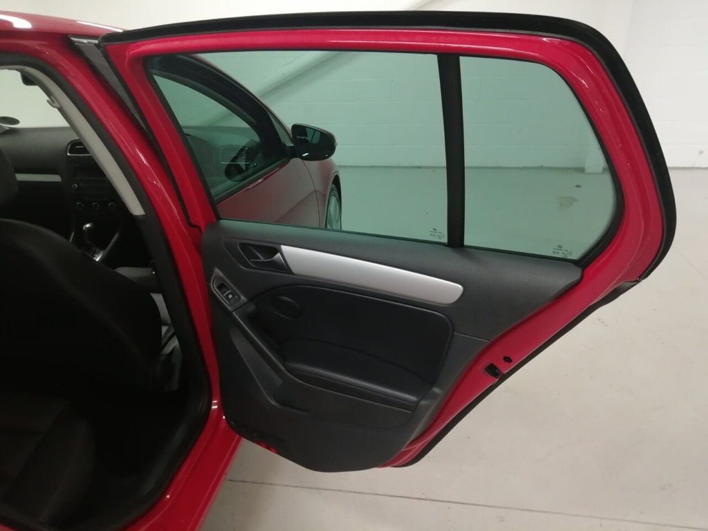 Used Volkswagen Golf 2012 for sale - 77369963: Photo 46