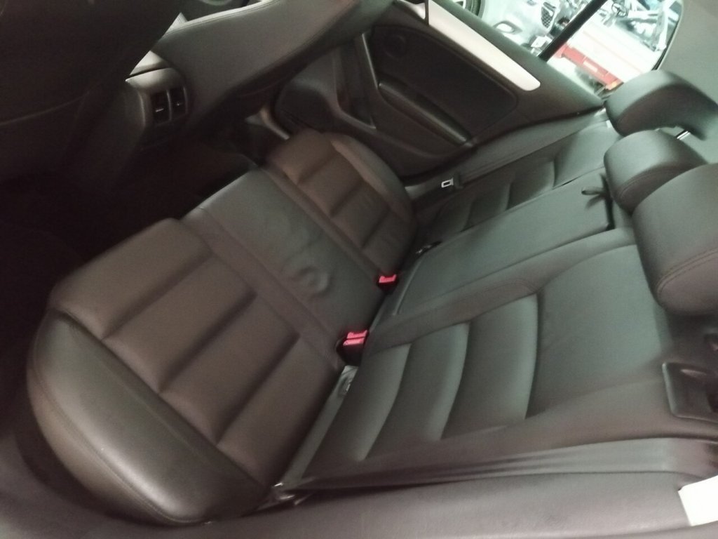 Used Volkswagen Golf 2012 for sale - 77369963: Photo 47