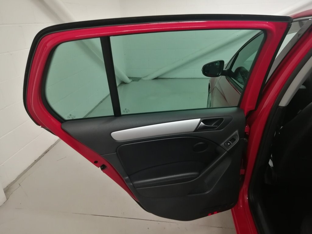 Used Volkswagen Golf 2012 for sale - 77369963: Photo 49