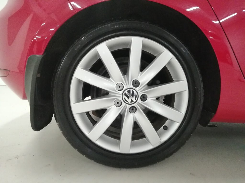 Used Volkswagen Golf 2012 for sale - 77369963: Photo 50