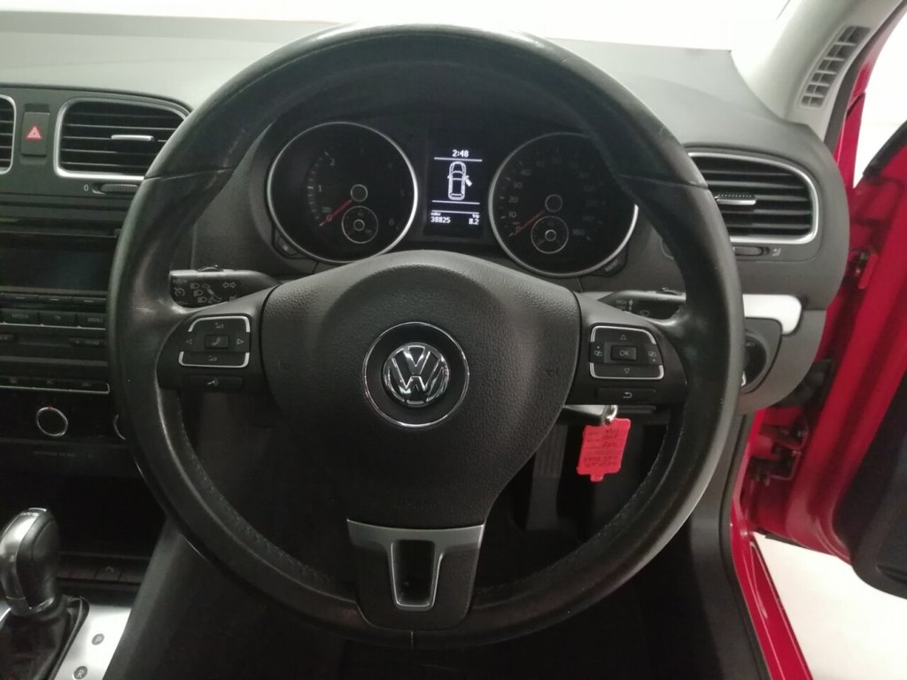 Used Volkswagen Golf 2012 for sale - 77369963: Photo 7
