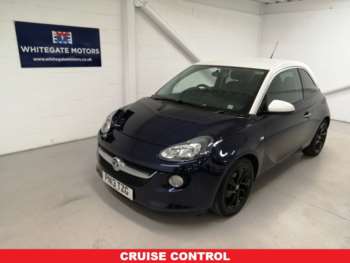 Used Vauxhall Adam 2013 for sale - 75359516: Photo