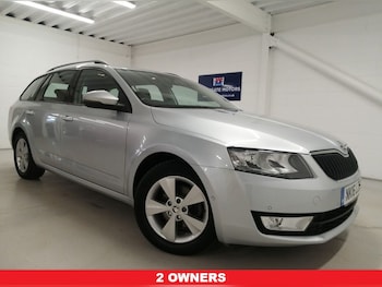 Used Skoda Octavia 2016 for sale - 78500705: Photo