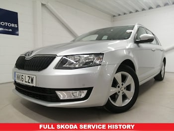 Used Skoda Octavia 2016 for sale - 78500705: Photo