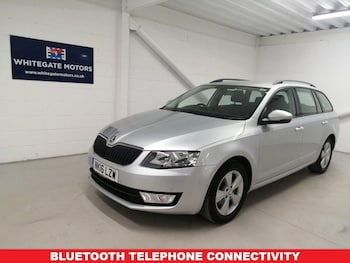 Used Skoda Octavia 2016 for sale - 78500705: Photo