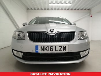 Used Skoda Octavia 2016 for sale - 78500705: Photo
