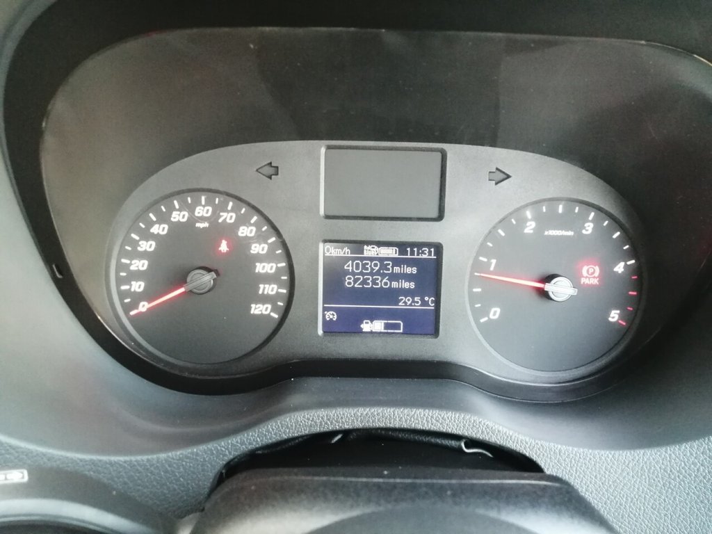 Vehicle 28