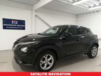 Used Nissan Juke 2021 for sale - 75111310: Photo