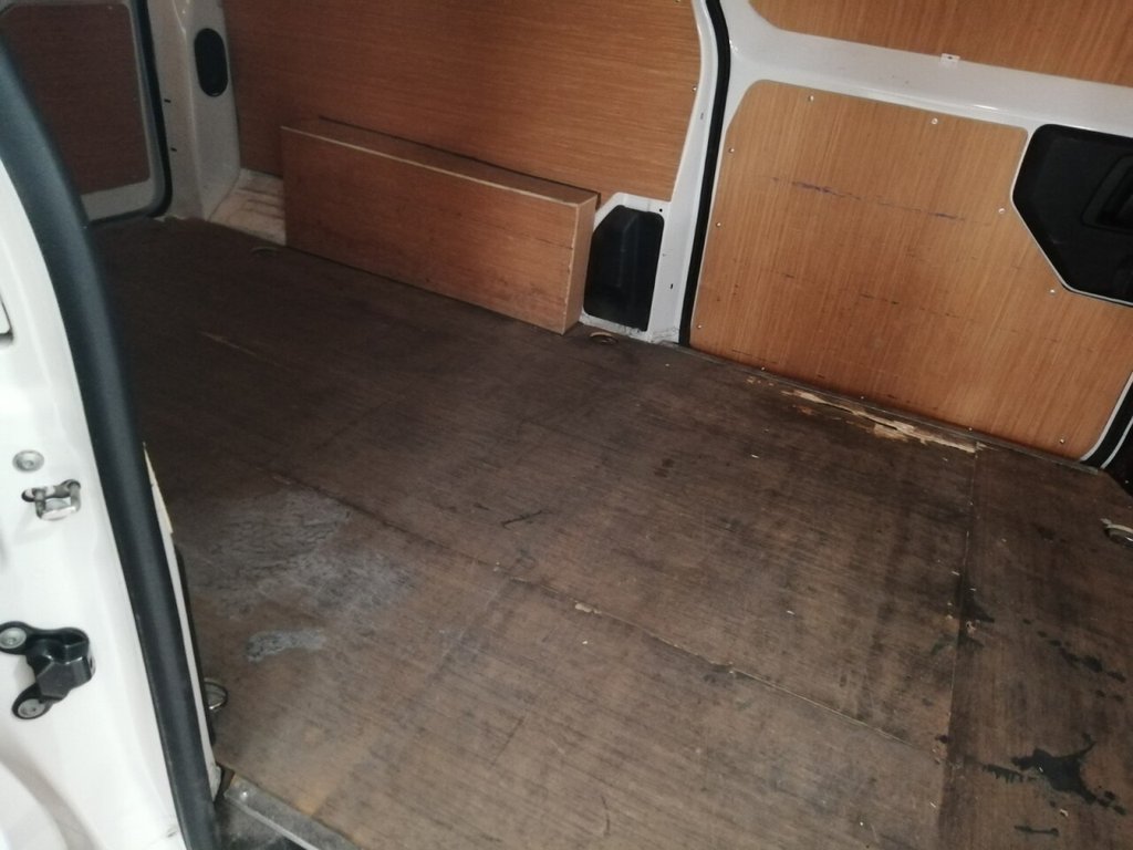 Vehicle 32