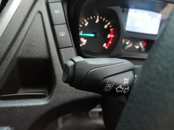 Used Ford Transit 2017 for sale - 75111132: Photo 14