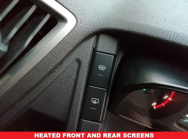 Used Ford Transit 2017 for sale - 75111132: Photo 18
