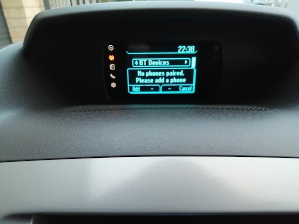 Used Ford Transit 2017 for sale - 75111132: Photo 26