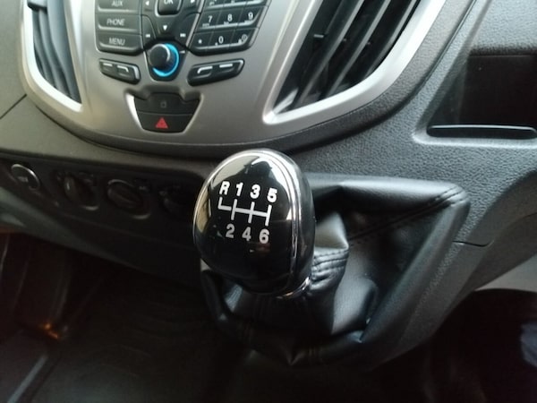 Used Ford Transit 2017 for sale - 75111132: Photo 28