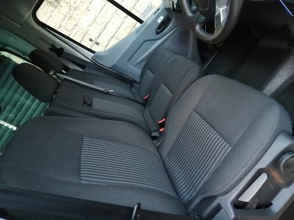 Used Ford Transit 2017 for sale - 75111132: Photo 29