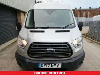 Used Ford Transit 2017 for sale - 75111132: Photo