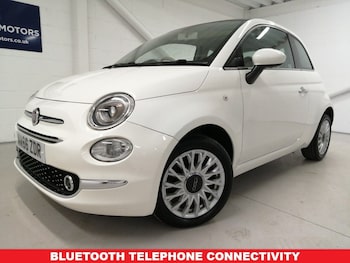 Used Fiat 500 2016 for sale - 78444412: Photo