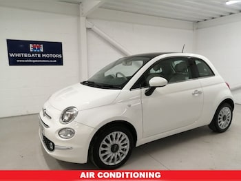 Used Fiat 500 2016 for sale - 78444412: Photo