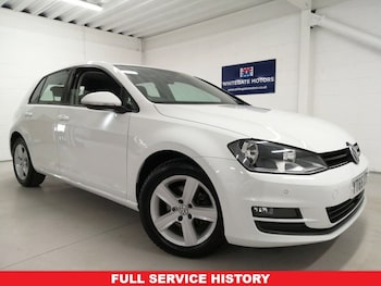 Used Volkswagen Golf 2015 for sale - 78501012: Photo