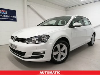 Used Volkswagen Golf 2015 for sale - 78501012: Photo