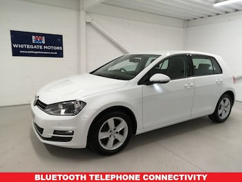 Used Volkswagen Golf 2015 for sale - 78501012: Photo