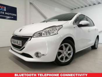 Used Peugeot 208 2014 for sale - 75111513: Photo