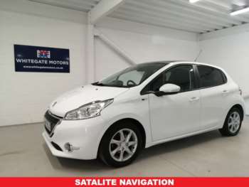 Used Peugeot 208 2014 for sale - 75111513: Photo